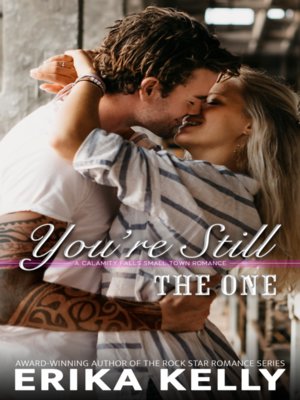 cover image of You're Still the One